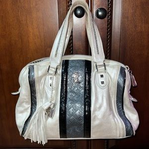 L.A.M.B “Love Capri” handbag by Gwen Stefani